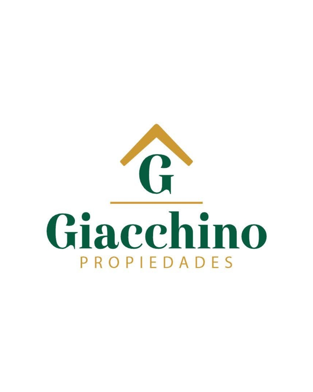 GIACCHINO PROPIEDADES